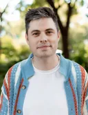 Caleb Spaulding, Licensed Therapist